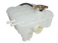 Radiator Overflow Expansion Tank with Cap for AU Ford Falcon (1998 - 2002)-Spoilers and Bodykits Australia