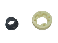 Radiator Overflow Expansion Tank with Cap for AU Ford Falcon (1998 - 2002)-Spoilers and Bodykits Australia