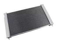 Radiator, Shroud, Fans & Relay for VY Holden Commodore Gen3 LS1 / WK STATESMAN SS - 3-Rows (1999 - 2003) - Spoilers and Bodykits Australia