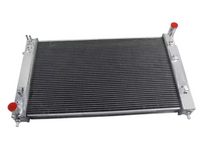 Radiator, Shroud, Fans & Relay for VY Holden Commodore Gen3 LS1 / WK STATESMAN SS - 3-Rows (1999 - 2003) - Spoilers and Bodykits Australia