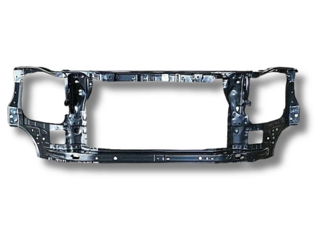 Radiator Support Panel Toyota Hilux 2WD / 4WD (05/2015 Onwards)-Spoilers and Bodykits Australia