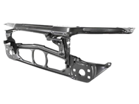 Radiator Support Panel for BMW 3 Series E46 Sedan (1998 - 2001)-Spoilers and Bodykits Australia