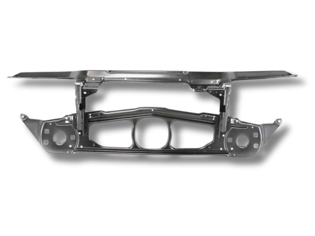 Radiator Support Panel for BMW 3 Series E46 Sedan (1998 - 2001)-Spoilers and Bodykits Australia