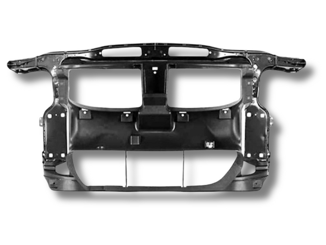 Radiator Support Panel for BMW 3 Series E90 Sedan (2005 - 2009)-Spoilers and Bodykits Australia