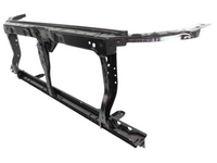 Radiator Support Panel for D40 Nissan Navara Thai Built (03/2008 - 04/2015)-Spoilers and Bodykits Australia