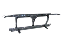 Radiator Support Panel for D40 Nissan Navara Thai Built (03/2008 - 04/2015)-Spoilers and Bodykits Australia