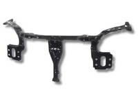 Radiator Support Panel for Daewoo Lanos (1997 - 2003)-Spoilers and Bodykits Australia