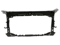 Radiator Support Panel for Honda Accord Euro CU Petrol 2.4L (2008 - 2014)-Spoilers and Bodykits Australia