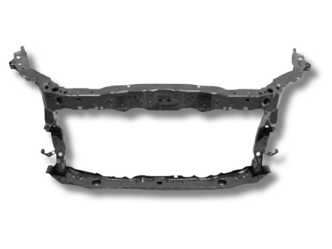 Radiator Support Panel for Honda Accord Euro CU Petrol 2.4L (2008 - 2014)-Spoilers and Bodykits Australia