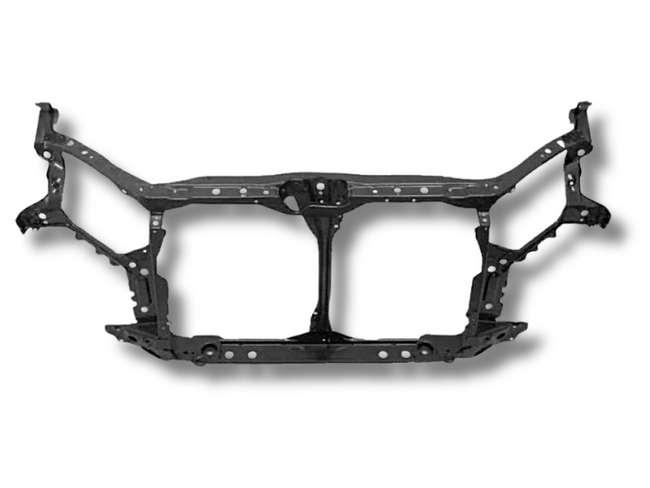 Radiator Support Panel for Honda Civic ES Sedan (2000 - 2003)-Spoilers and Bodykits Australia