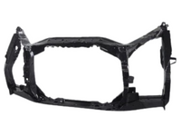 Radiator Support Panel for Honda Odyssey RB (2004 - 2009)-Spoilers and Bodykits Australia