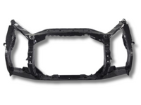 Radiator Support Panel for Honda Odyssey RB (2004 - 2009)-Spoilers and Bodykits Australia