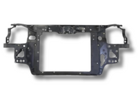 Radiator Support Panel for Hyundai Getz TB (2002 - 2005)-Spoilers and Bodykits Australia