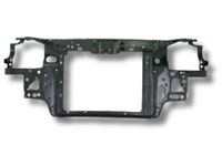 Radiator Support Panel for Hyundai Getz TB (2005 - 2011)-Spoilers and Bodykits Australia