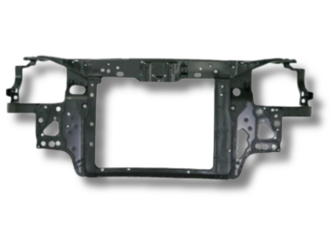 Radiator Support Panel for Hyundai Getz TB (2005 - 2011)-Spoilers and Bodykits Australia