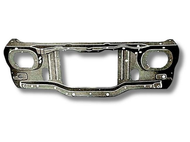 Radiator Support Panel for ME / MJ Mitsubishi Triton Petrol / 2.0L (1986 - 1996)-Spoilers and Bodykits Australia