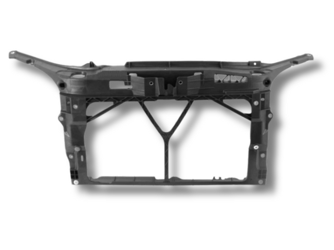 Radiator Support Panel for Mazda 3 Sedan / Hatchback (09/2003 - 2009)-Spoilers and Bodykits Australia