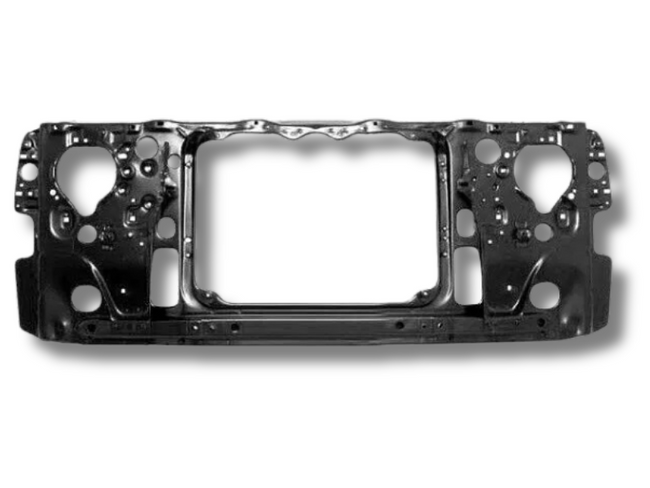 Radiator Support Panel for Mazda B Series B2200 2WD (1985 - 1995)-Spoilers and Bodykits Australia