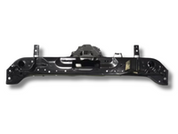 Radiator Support Panel for Mitsubishi ASX XA / XB / XC-Spoilers and Bodykits Australia