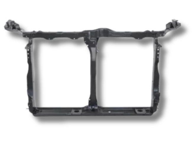 Radiator Support Panel for Suzuki Swift EZ (2005 - 2010)-Spoilers and Bodykits Australia