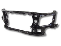 Radiator Support Panel for Toyota Hilux GGN25 / KUN26 Ute 2WD / 4WD (07/2011 - 05/2015)-Spoilers and Bodykits Australia