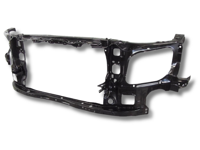 Radiator Support Panel for Toyota Hilux GGN25 / KUN26 Ute 2WD / 4WD (07/2011 - 05/2015)-Spoilers and Bodykits Australia
