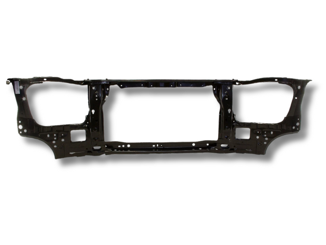 Radiator Support Panel for Toyota Hilux Workmate / SR / SR5 2WD / 4WD (05/2015 Onwards)-Spoilers and Bodykits Australia