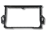 Radiator Support Panel for Toyota RAV 4 (11/2005 - 12/2012)-Spoilers and Bodykits Australia