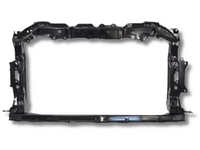 Radiator Support Panel for Toyota Yaris NCP130 (2011 Onwards)-Spoilers and Bodykits Australia