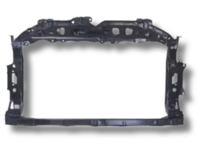 Radiator Support Panel for Toyota Yaris NCP90 (2008 - 2011)-Spoilers and Bodykits Australia