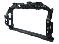 Radiator Support Panel for Toyota Yaris NCP90-Spoilers and Bodykits Australia