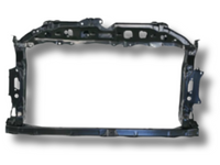 Radiator Support Panel for Toyota Yaris NCP90-Spoilers and Bodykits Australia
