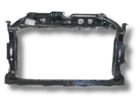 Radiator Support Panel for Toyota Yaris NCP93 (2006 Onwards)-Spoilers and Bodykits Australia