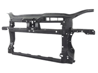 Radiator Support Panel for Volkswagen Golf 5 Diesel with One Air Vent (07/2004 - 02/2009)-Spoilers and Bodykits Australia