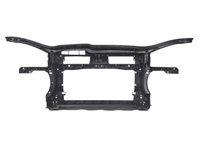 Radiator Support Panel for Volkswagen Golf 5 Diesel with One Air Vent (07/2004 - 02/2009)-Spoilers and Bodykits Australia