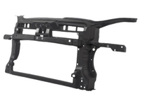 Radiator Support Panel for Volkswagen Golf 5 MK5 5-Door Petrol Double Air Intake (2003 - 2008)-Spoilers and Bodykits Australia