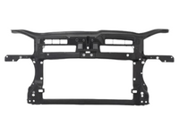 Radiator Support Panel for Volkswagen Golf 5 MK5 5-Door Petrol Double Air Intake (2003 - 2008)-Spoilers and Bodykits Australia