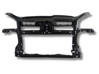 Radiator Support Panel for Volkswagen Golf 5 MK5 5-Door Petrol Double Air Intake (2003 - 2008)-Spoilers and Bodykits Australia