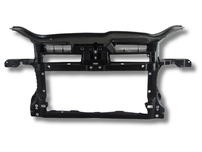 Radiator Support Panel for Volkswagen Golf 5 MK5 5-Door Petrol Double Air Intake (2003 - 2008)-Spoilers and Bodykits Australia