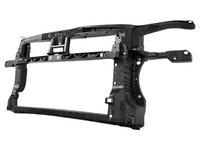 Radiator Support Panel for Volkswagen Golf 5 MK5 GTI (2003 - 2008)-Spoilers and Bodykits Australia