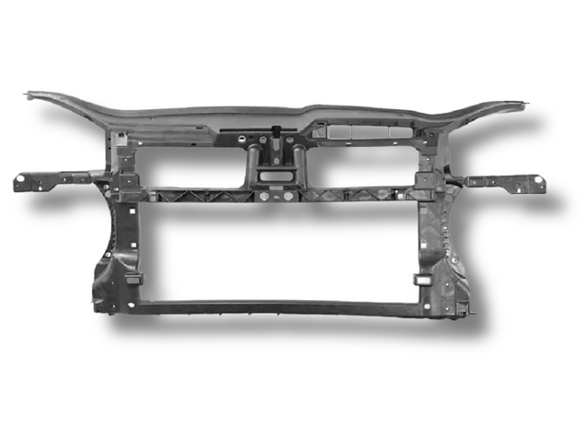Radiator Support Panel for Volkswagen Golf 5 MK5 GTI (2003 - 2008)-Spoilers and Bodykits Australia