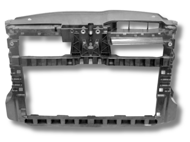 Radiator Support Panel for Volkswagen Golf 6 - Diesel (09/2009 - 12/2012)-Spoilers and Bodykits Australia