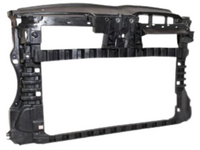 Radiator Support Panel for Volkswagen Golf 6 Petrol (2009 - 2012)-Spoilers and Bodykits Australia