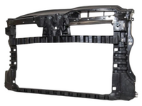 Radiator Support Panel for Volkswagen Golf 6 Petrol (2009 - 2012)-Spoilers and Bodykits Australia