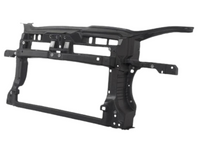 Radiator Support Panel for Volkswagen Golf 6 Petrol (2009 - 2012)-Spoilers and Bodykits Australia