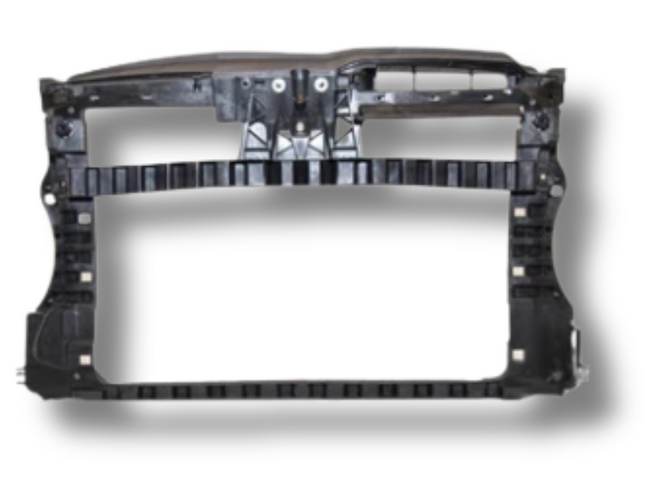 Radiator Support Panel for Volkswagen Golf 6 Petrol (2009 - 2012)-Spoilers and Bodykits Australia