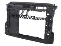 Radiator Support Panel for Volkswagen Polo 6R (2010 - 2017)-Spoilers and Bodykits Australia