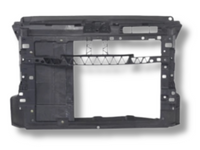 Radiator Support Panel for Volkswagen Polo 6R (2010 - 2017)-Spoilers and Bodykits Australia
