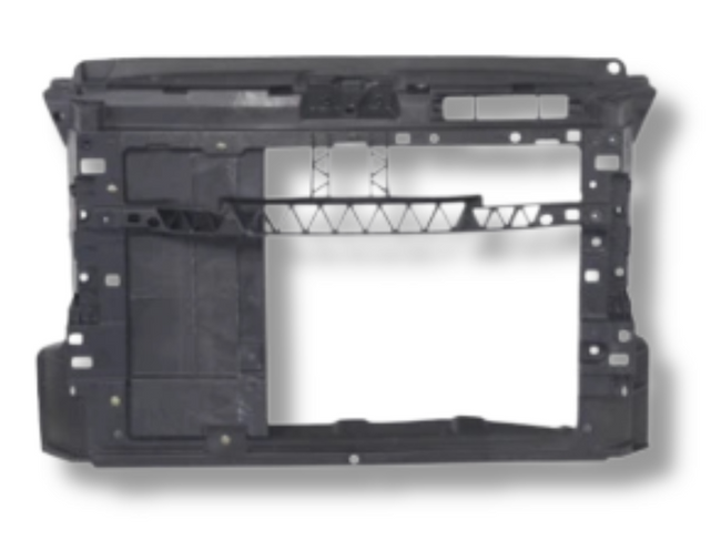 Radiator Support Panel for Volkswagen Polo 6R (2010 - 2017)-Spoilers and Bodykits Australia