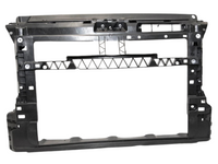 Radiator Support Panel for Volkswagen Polo 6R Diesel (05/2010 - 03/2018)-Spoilers and Bodykits Australia